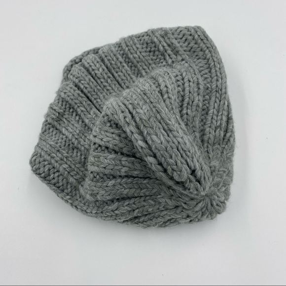 Free People Beanie Winter Hat - Picture 2 of 4